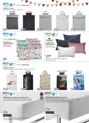 Gazetka promocyjna Jysk - Oferta tygodnia - Gazetka - ważna od 22.10 do 22.10.2023 - strona 14 - produkty: Materac sprężynowy, Minecraft, Sok, Por, Pościel, Poszewka, Materac, Prześcieradło, Tera, Wełna, Ochraniacz na materac, Komplet pościeli, Jurassic World
