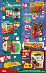 Gazetka promocyjna Topaz - Gazetka - Gazetka - ważna od 15.12 do 15.12.2021 - strona 12 - produkty: Sok, Orzeszki, Beskidzki, Korpusy, Wafle, Tarta, Galaretka, Gala, Herbapol, Bakalland, Wafle tortowe