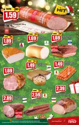 Gazetka promocyjna Topaz - Gazetka - Gazetka - ważna od 15.12 do 15.12.2021 - strona 7 - produkty: Piec, Kurczak, Krakus, Top, Sok, Gra, Sokołów, Szynka, Kiełbasa