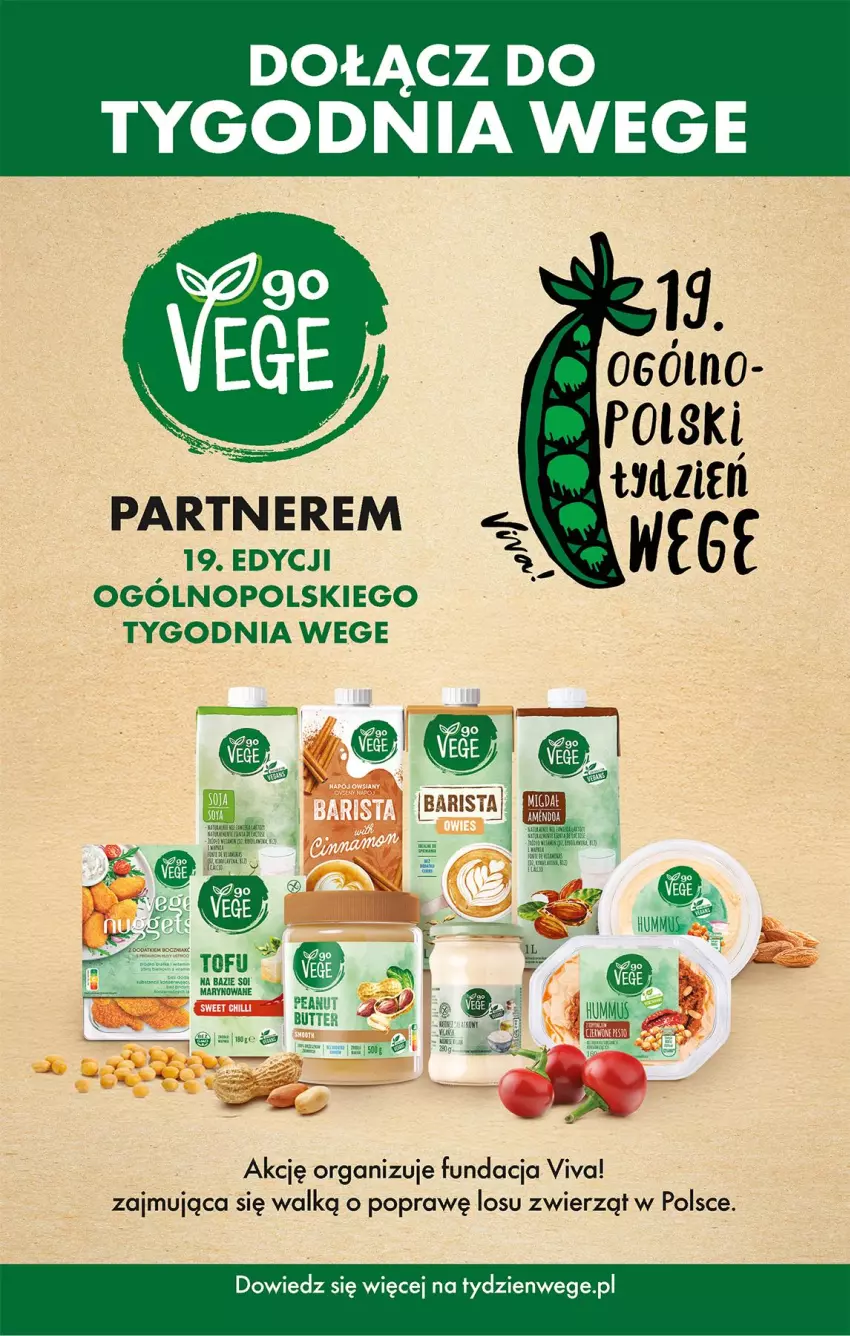 Gazetka promocyjna Biedronka - Od Poniedziałku - ważna 19.05 do 24.05.2025 - strona 73