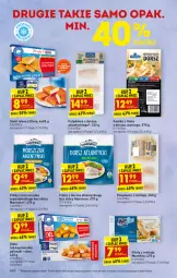 Gazetka promocyjna Biedronka - W tym tygodniu PN - Gazetka - ważna od 27.02 do 27.02.2021 - strona 18 - produkty: Sok, Stek, Mintaj, Dorsz, Gala