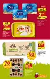 Gazetka promocyjna Biedronka - W tym tygodniu PN - Gazetka - ważna od 27.02 do 27.02.2021 - strona 21 - produkty: Jaja, Masło, LG, Fa