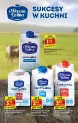 Gazetka promocyjna Biedronka - W tym tygodniu PN - Gazetka - ważna od 27.02 do 27.02.2021 - strona 22 - produkty: Maślanka, Kremówka, Gala, Fa
