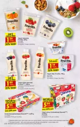 Gazetka promocyjna Biedronka - W tym tygodniu PN - Gazetka - ważna od 27.02 do 27.02.2021 - strona 24 - produkty: Sok, Ser, Por, Jogurt owocowy, Jogurt, Danonki, Serek homogenizowany, Serek, Jogurt pitny, Fa