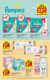 Gazetka promocyjna Biedronka - W tym tygodniu PN - Gazetka - ważna od 27.02 do 27.02.2021 - strona 50 - produkty: Sok, Pampers, Majtki, Dada, Chusteczki, Szampon, Kula do kąpieli, Dzieci, Pieluchomajtki, Fa