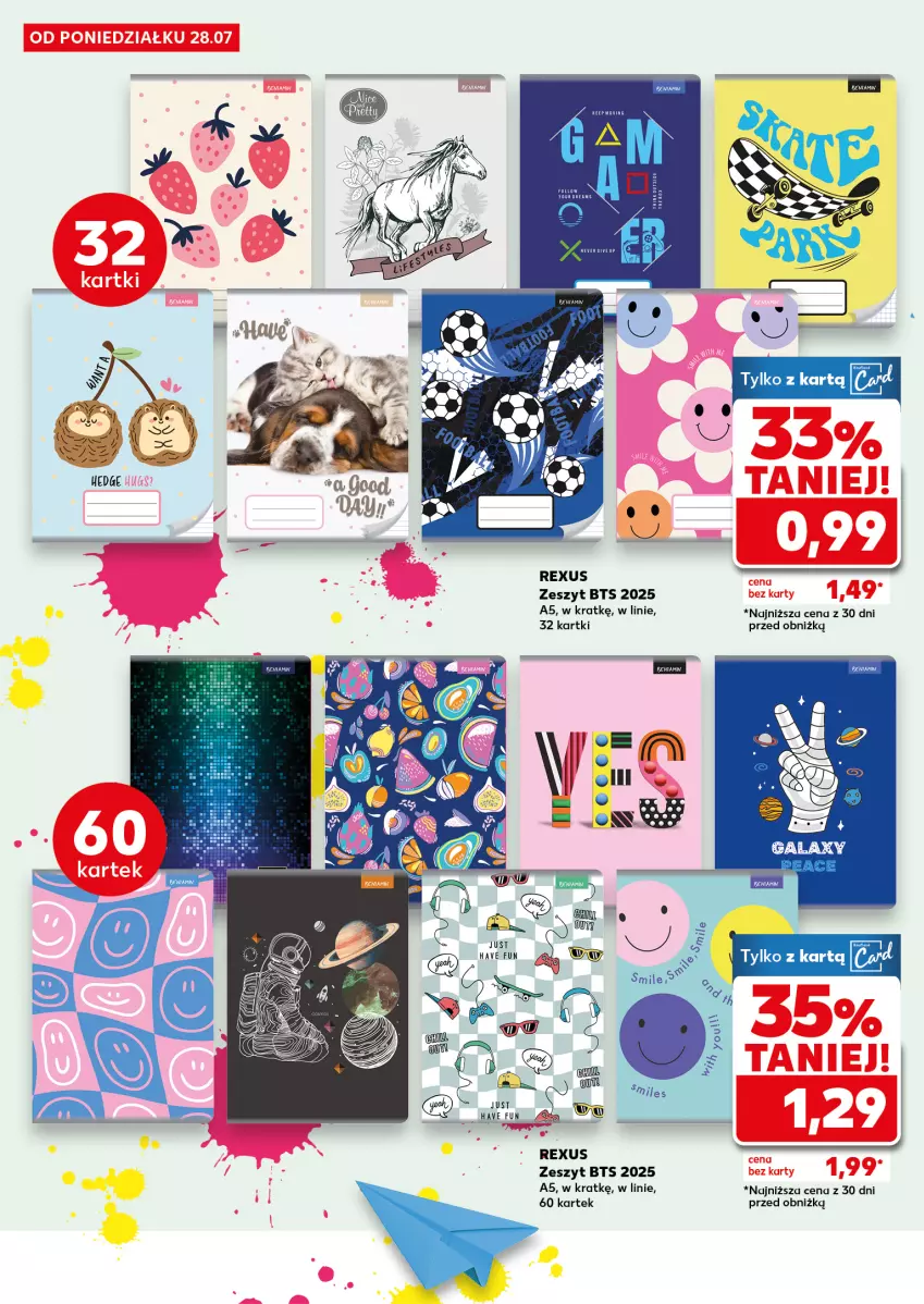 Gazetka promocyjna Kaufland - Kaufland - ważna 28.07 do 02.08.2025 - strona 2