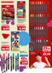 Gazetka promocyjna Kaufland - Kaufland - Gazetka - ważna od 02.08 do 02.08.2025 - strona 20 - produkty: Marker, Wawel, Fa