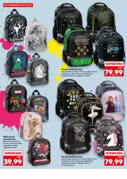 Gazetka promocyjna Kaufland - Kaufland - Gazetka - ważna od 02.08 do 02.08.2025 - strona 32 - produkty: Plecak