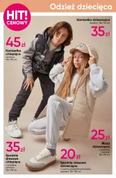 Gazetka promocyjna Pepco - Wiosenne zestawy - Gazetka - ważna od 12.03 do 12.03.2025 - strona 6 - produkty: Sok, Zabawka, Dres, Kamizelka, Dzieci, Spodnie, Bluza, Spodnie dresowe, Waga