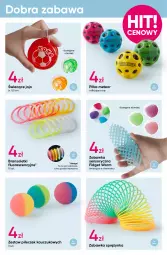 Gazetka promocyjna Pepco - Wiosenne zestawy - Gazetka - ważna od 12.03 do 12.03.2025 - strona 7 - produkty: Sok, Zabawka, Dres, Kamizelka, Dzieci, Spodnie, Bluza, Spodnie dresowe, Waga