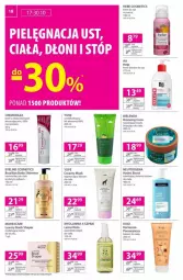 Gazetka promocyjna Hebe - Gazetka - ważna od 30.10 do 30.10.2024 - strona 10 - produkty: Sos, Mus, Yope, Eveline, Róża, Body, Krem do rąk, Balsam do ciała, Rozświetlacz, Hebe Cosmetics, Olej