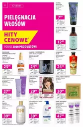 Gazetka promocyjna Hebe - Gazetka - ważna od 30.10 do 30.10.2024 - strona 12 - produkty: Joanna, Szampon, Odżywka, Farba do włosów, Fa