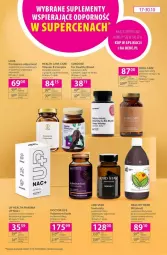 Gazetka promocyjna Hebe - Gazetka - ważna od 30.10 do 30.10.2024 - strona 13 - produkty: Rum, Por, Suplement diety