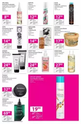 Gazetka promocyjna Hebe - Gazetka - ważna od 30.10 do 30.10.2024 - strona 16 - produkty: Hask, Fructis, Ser, Rum, Yope, Jagody, Maska do włosów, Serum, Szampon, Peeling, Garnier, Odżywka, Suchy szampon, Batiste, Maska, Olej, Ogród, Fa
