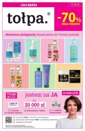 Gazetka promocyjna Hebe - Gazetka - ważna od 30.10 do 30.10.2024 - strona 5 - produkty: Gra, Tołpa