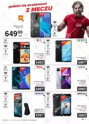 Gazetka promocyjna Carrefour - Gazetka Multimedia kibica - Gazetka - ważna od 12.06 do 12.06.2021 - strona 7 - produkty: Smartfon, Nokia, LG, K2