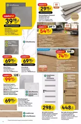 Gazetka promocyjna Castorama - Gazetka - ważna od 11.03 do 11.03.2025 - strona 6 - produkty: Piec, Ser, Por, Gra, Skrzydło drzwiowe, Drzwi, Gres, Fa