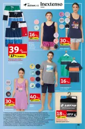 Gazetka promocyjna Auchan - Gazetka Korzyści na lato Hipermarket Auchan - Gazetka - ważna od 05.07 do 05.07.2023 - strona 35 - produkty: Sos, Ser, Acer, Cars, Bokserki