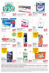 Gazetka promocyjna Makro - [Oferta promocyjna] Dostawa - Gazetka - ważna od 13.12 do 13.12.2021 - strona 12 - produkty: Piec, Ludwik, Mydło w płynie, Sos, Rum, Gin, Gra, Do mycia naczyń, Papier, Bell, Szal, Pasta do zębów, Kosz, Perfecta, Pianka do golenia, Płyn do mycia naczyń, Papier toaletowy, Velvet, Dove, Vizir, Ręcznik, Chusteczki, Podpaski, Gillette, Foxy, Bella, Płyn do mycia, Mydło, Colgate, Kapsułki do prania, LG