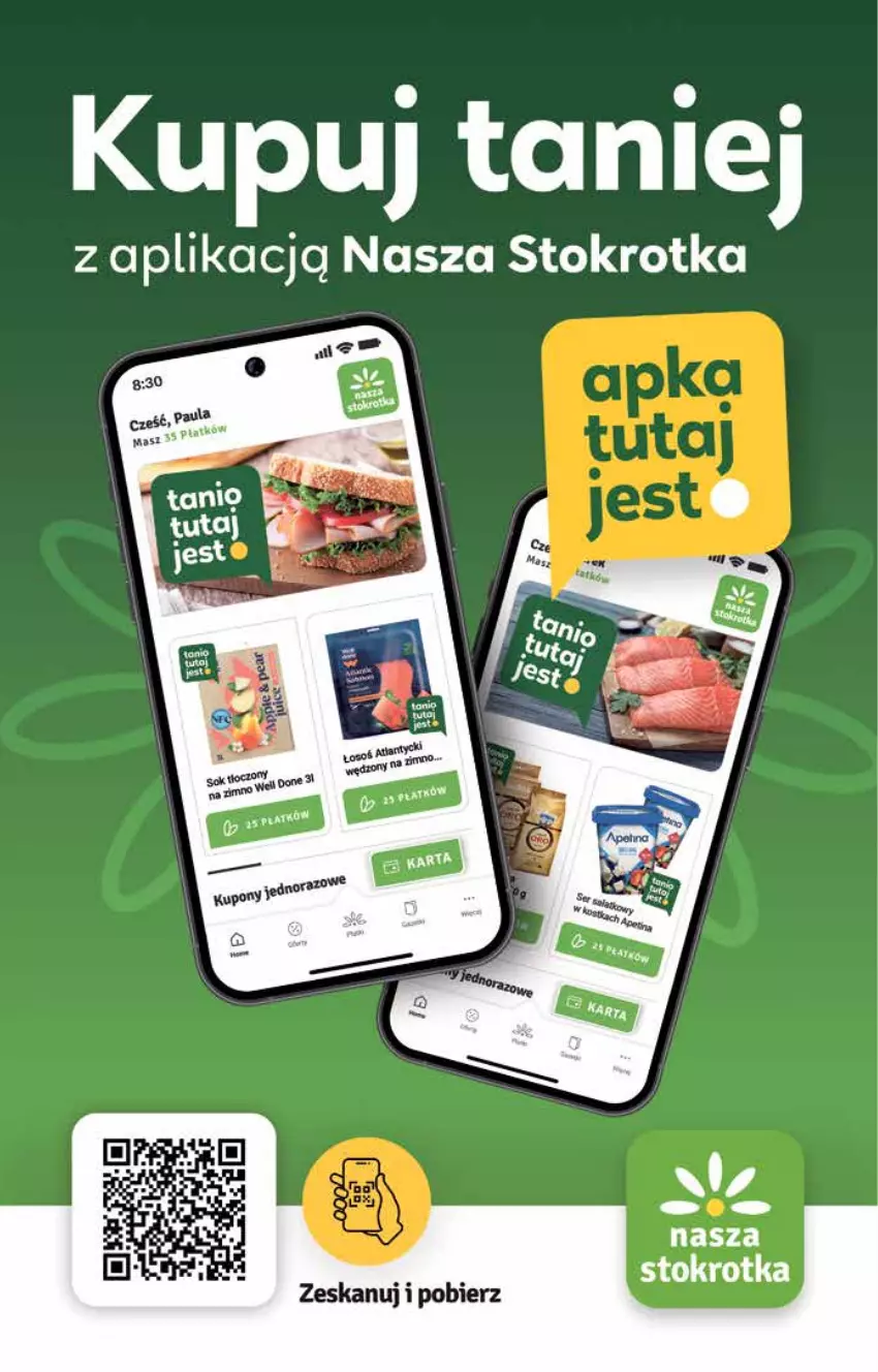 Gazetka promocyjna Stokrotka - Market Opole/Radom - ważna 13.02 do 19.02.2025 - strona 16