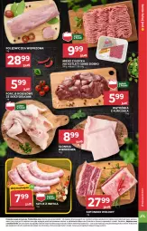 Gazetka promocyjna Stokrotka - Market Opole/Radom - Gazetka - ważna od 19.02 do 19.02.2025 - strona 7 - produkty: Kurczak, Warzywa, Por, Polędwiczka wieprzowa, Szponder wołowy, Kotlet, Mięso z indyka, Owoce, Mięso