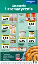 Gazetka promocyjna Lidl - GAZETKA - Gazetka - ważna od 02.09 do 02.09.2023 - strona 43 - produkty: Makaron, Jogurt naturalny, Jogurt, Czosnek, LEGO, Chleb