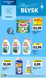 Gazetka promocyjna Lidl - GAZETKA - Gazetka - ważna od 02.09 do 02.09.2023 - strona 60 - produkty: Persil, Silan, Kapsułki do prania