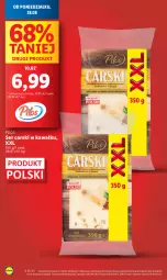 Gazetka promocyjna Lidl - GAZETKA - Gazetka - ważna od 02.09 do 02.09.2023 - strona 8 - produkty: Ser, Cars, Kawa, Pilos