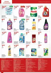 Gazetka promocyjna Drogerie Jawa - Gazetka - ważna od 02.02 do 02.02.2022 - strona 16 - produkty: Domestos, Rama, Bref, Persil, Perła, Silan, Woolite, Vanish, Lenor, Fa