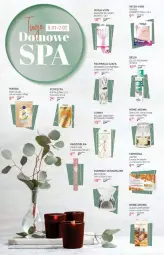Gazetka promocyjna Drogerie Jawa - Gazetka - ważna od 02.02 do 02.02.2022 - strona 2 - produkty: Sól, BIC, Opaska, Kominek, Body, Perfecta, Masażer, Odświeżacz powietrza, Roller, Szafa, Olej, Fa