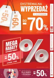 Gazetka promocyjna Drogerie Jawa - Gazetka - ważna od 02.02 do 02.02.2022 - strona 3 - produkty: Por, Portal, Tera