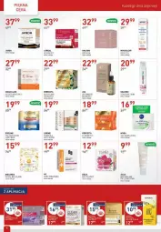 Gazetka promocyjna Drogerie Jawa - Gazetka - ważna od 02.02 do 02.02.2022 - strona 8 - produkty: Ser, Gin, Eveline, Bielenda, Klej, Perfecta, Edam, Ziaja, Lirene, Nivea, Fa