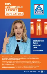 Gazetka promocyjna Aldi - Pełen katalog od 12.06 - Gazetka - ważna od 17.06 do 17.06.2023 - strona 27 - produkty: Mus, Kosz, Fa