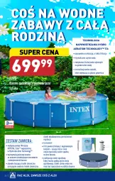 Gazetka promocyjna Aldi - Pełen katalog od 12.06 - Gazetka - ważna od 17.06 do 17.06.2023 - strona 32 - produkty: Piec, Mus, Termometr, Kosz, Woda