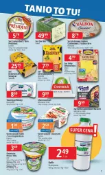 Gazetka promocyjna E Leclerc - Gazetka - ważna od 08.07 do 08.07.2024 - strona 14 - produkty: Serek wiejski, Ser, Twaróg, Piątnica, Zott, Brie, Serek, Camembert, Hochland, NaTurek, Twaróg półtłusty, Ser pleśniowy, Gouda, Grill, Kefir