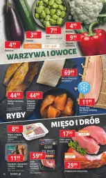 Gazetka promocyjna E Leclerc - Gazetka - ważna od 08.07 do 08.07.2024 - strona 2 - produkty: Halibut, Sos, Stek wołowy, Polędwiczka wieprzowa, Stek, Panga, Fa