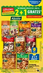 Gazetka promocyjna Lidl - GAZETKA - Gazetka - ważna od 05.04 do 05.04.2023 - strona 9 - produkty: Gra
