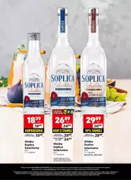Gazetka promocyjna Delikatesy Centrum - Delibarek DC42-DC43 - Gazetka - ważna od 29.10 do 29.10.2025 - strona 13 - produkty: Rum, Rama, Soplica, Wódka, Fa