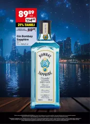 Gazetka promocyjna Delikatesy Centrum - Delibarek DC42-DC43 - Gazetka - ważna od 29.10 do 29.10.2025 - strona 28 - produkty: Rum, Gin, Rama
