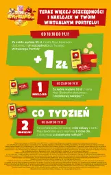 Gazetka promocyjna Biedronka - W tym tygodniu - Gazetka - ważna od 15.10 do 15.10.2022 - strona 45 - produkty: Por, Gra, Telefon, Rama, Klej, Napoje, Tran, , Isana, Fa