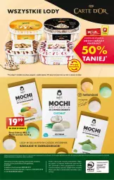 Gazetka promocyjna Biedronka - W tym tygodniu - Gazetka - ważna od 15.10 do 15.10.2022 - strona 48 - produkty: Ser, Ryż, Gra, Telefon, Papier, Kaki, Zamrażarka, Lody, Deser