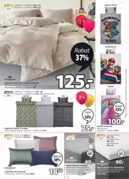 Gazetka promocyjna Jysk - Oferta tygodnia - Gazetka - ważna od 09.11 do 09.11.2021 - strona 12 - produkty: Materac sprężynowy, Top, Sok, Pościel, Poszewka, Materac, Prześcieradło, Tera, Barbie, Wełna, Komplet pościeli, Harry Potter