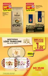 Gazetka promocyjna Biedronka - W tym tygodniu - Gazetka - ważna od 01.09 do 01.09.2021 - strona 13 - produkty: Kawa ziarnista, Dallmayr, Chia, Kawa, Fa