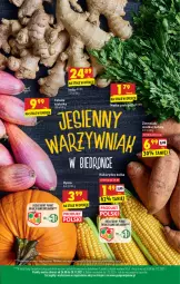 Gazetka promocyjna Biedronka - W tym tygodniu - Gazetka - ważna od 01.09 do 01.09.2021 - strona 15 - produkty: Ziemniaki, Dada, Kotek