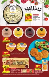 Gazetka promocyjna Biedronka - W tym tygodniu - Gazetka - ważna od 01.09 do 01.09.2021 - strona 33 - produkty: Kurczak, Hummus, Ser, Mus, Pastella, Pizza, Zapiekanka, Kotlet, Lisner