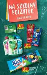 Gazetka promocyjna Biedronka - W tym tygodniu - Gazetka - ważna od 01.09 do 01.09.2021 - strona 36 - produkty: Ser, Mus, Serek