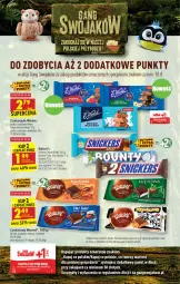 Gazetka promocyjna Biedronka - W tym tygodniu - Gazetka - ważna od 01.09 do 01.09.2021 - strona 4 - produkty: Ser, Wawel, Czekolada, Baton