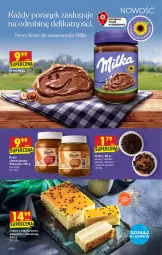 Gazetka promocyjna Biedronka - W tym tygodniu - Gazetka - ważna od 01.09 do 01.09.2021 - strona 42 - produkty: Por, Mascarpone, Gala, Milka