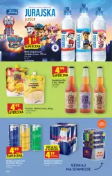 Gazetka promocyjna Biedronka - W tym tygodniu - Gazetka - ważna od 01.09 do 01.09.2021 - strona 46 - produkty: Pur, Woda mineralna, Woda