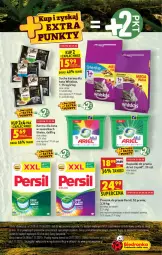 Gazetka promocyjna Biedronka - W tym tygodniu - Gazetka - ważna od 01.09 do 01.09.2021 - strona 7 - produkty: Rama, Whiskas, Persil, Sheba, Ariel, Kapsułki do prania, Sucha karma